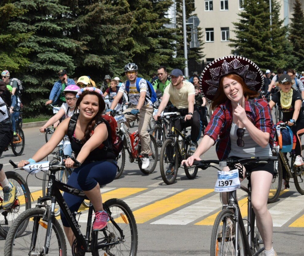 День 1000 велосипедистов. День 1000 велосипедистов Уфа 2021. День велосипеда Уфа. Ночь тысячи велосипедистов.