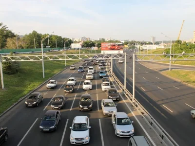 Российским автовладельцам безразлично возможное повышение ставок утильсбора