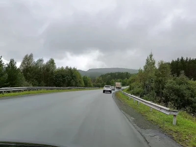 В Белорецком районе Башкирии перекроют участок трассы для всех видов транспорта