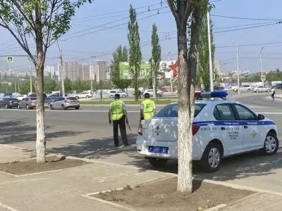 В Уфе задержали 31 пьяного автомобилиста