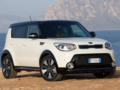 Автоэксперт рассказал о возможных проблемах подержанного Kia Soul