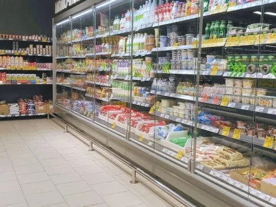 В Башстате назвали продукты, подорожавшие за неделю сильнее всего