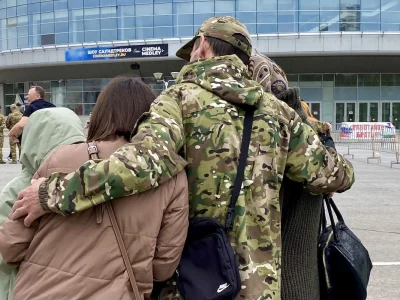 В Уфе состоится прием граждан по вопросам участников СВО и членов их семей