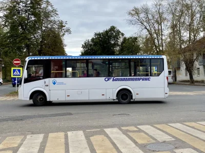 Прокуратура проверит жалобы на автобусы в Нагаево