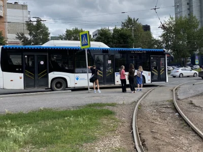 В Башкирии приостановили 10 междугородних рейсов