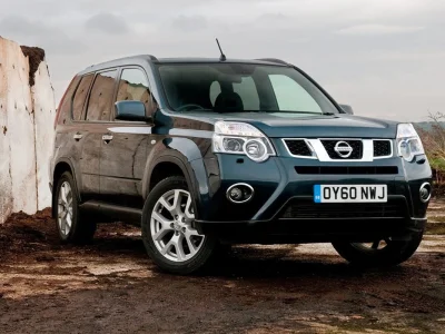 «ЗР» перечислил плюсы и минусы Nissan X-Trail