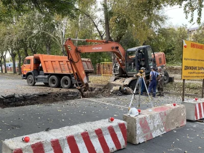 В Уфе назвали сроки ввода ограничений на Шакшинском мосту