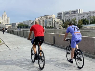 В Уфе назвали дату проведения масштабного события