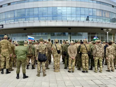 В Башкирии прокомментировали слухи о возможной волне мобилизации