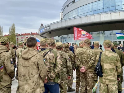 В Башкирии анонсировали новые меры поддержки участников СВО