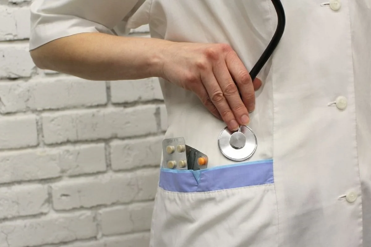 Специалисты назвали главные симптомы болезней почек