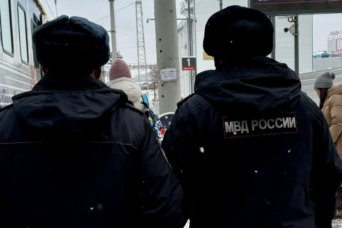 В Башкирии снизилось число депортированных из России мигрантов